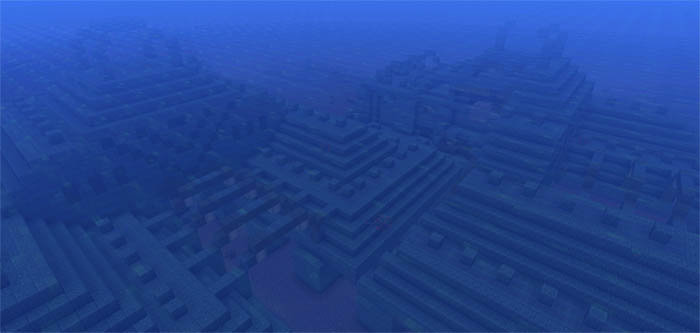 -1528394888: Двойная подводная крепость скриншот 2
