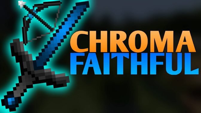 Chroma Faithful скриншот 1