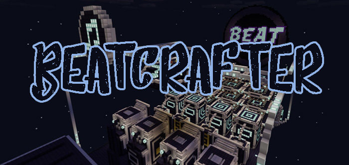 BeatCrafter скриншот 1