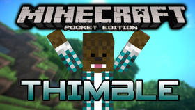 Скачать Thimble для Minecraft 1.2