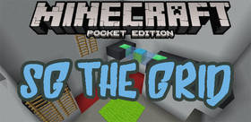 Скачать SG The Grid для Minecraft 1.2