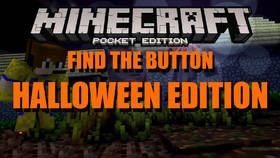 Скачать Find The Button: Halloween Edition для Minecraft 1.2