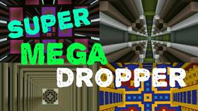 Скачать Super Mega Dropper для Minecraft 1.2