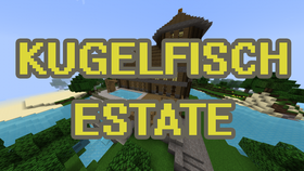 Скачать Kugelfisch Estate для Minecraft