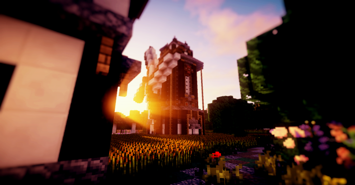 Etopia Village скриншот 2