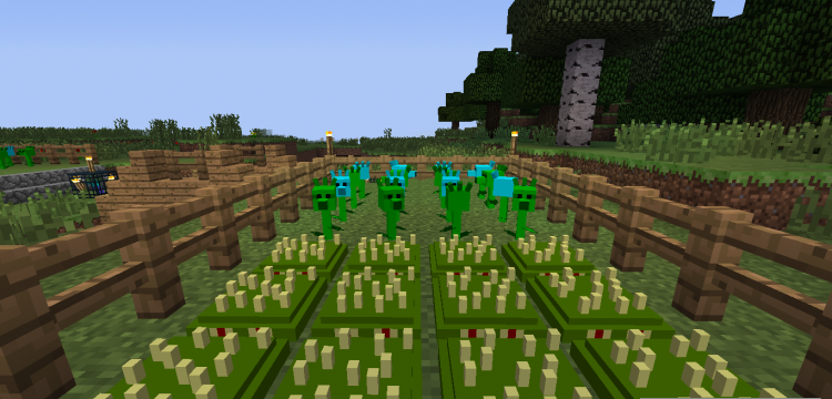 Plants vs Zombies скриншот 3