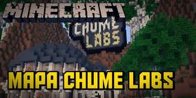 Скачать TazerCraft - Chume Labs 2 для Minecraft