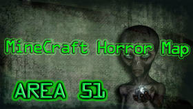 Скачать Area 51 для Minecraft