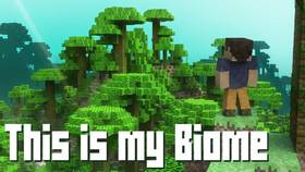 This is My Biome