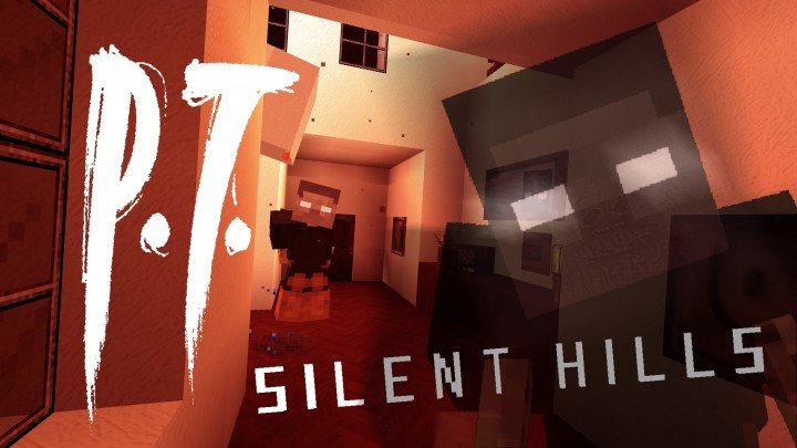 P.T. Silent Hills скриншот 1