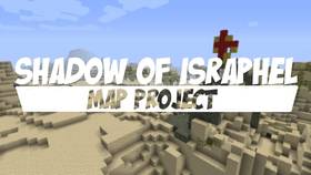 Скачать Shadow of Israphel для Minecraft