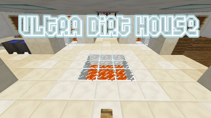Ultra Dirt House скриншот 1