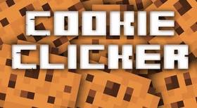 Скачать Cookie Clicker для Minecraft