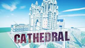 Скачать Cathedral для Minecraft