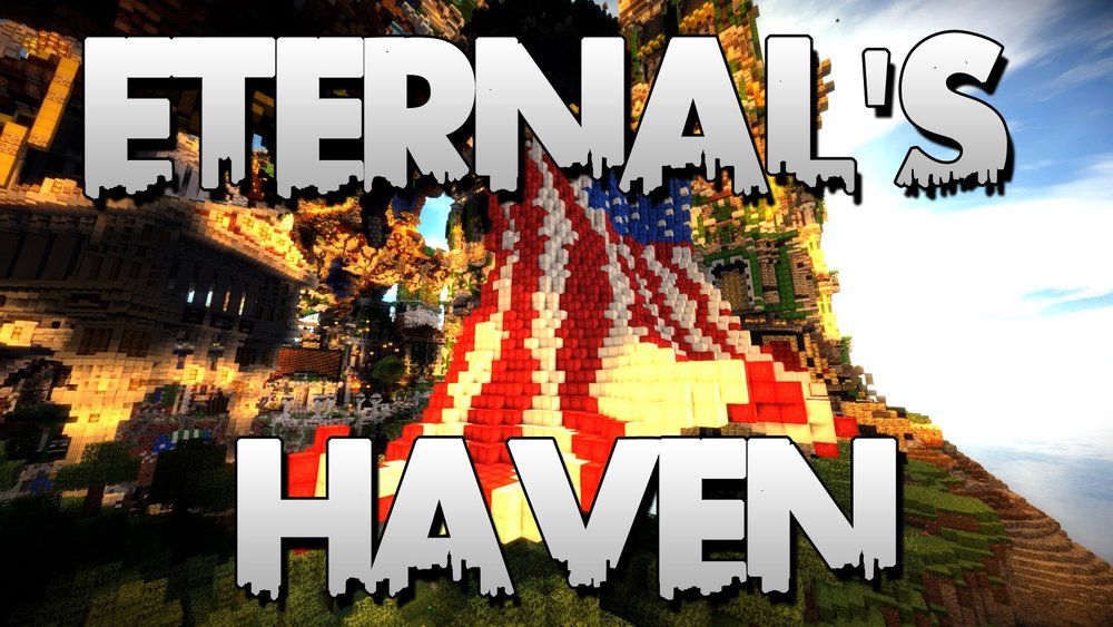 Eternal's Haven скриншот 1