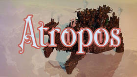 Скачать Atropos для Minecraft