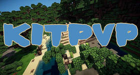 Скачать KitPvp для Minecraft