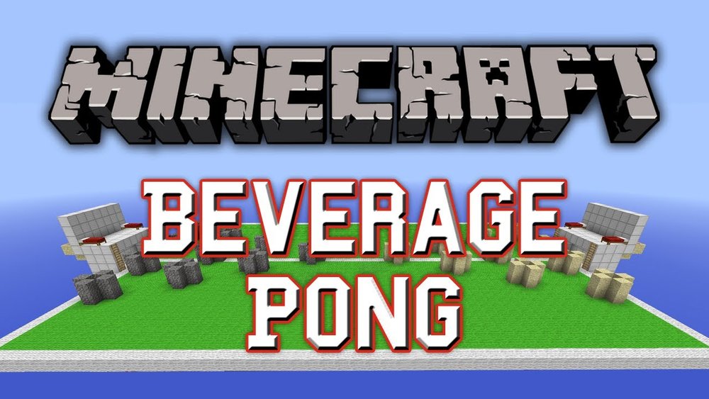 Beverage Pong скриншот 1