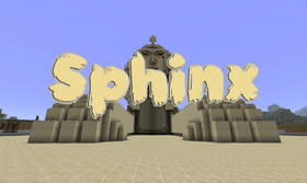 Скачать Sphinx для Minecraft