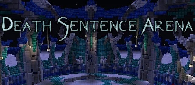 Death Sentence Arena скриншот 1