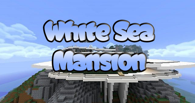 White Sea Mansion скриншот 1
