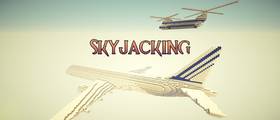 Скачать Skyjacking для Minecraft