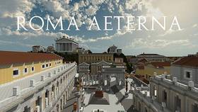 Скачать Roma Aeterna для Minecraft 1.10.2