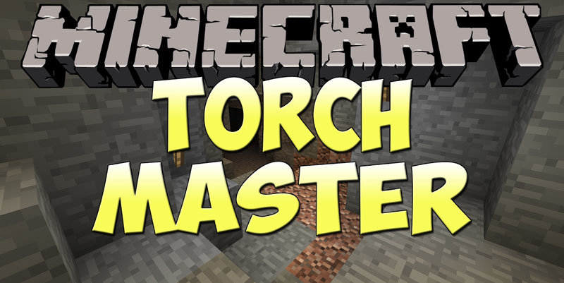 TorchMaster скриншот 1