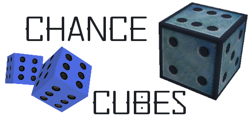 Chance Cubes скриншот 1