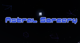 Скачать Astral Sorcery для Minecraft 1.12.2