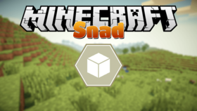 Скачать Snad для Minecraft 1.12.2