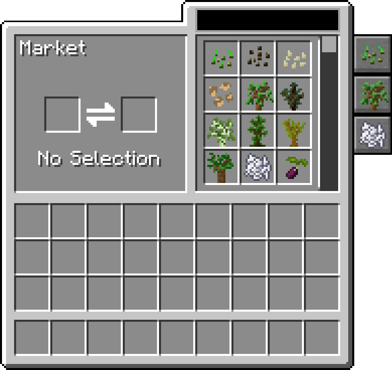 Farming for Blockheads скриншот 3