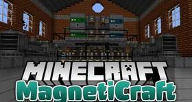 Скачать Magneticraft для Minecraft 1.12.2