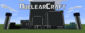 Скачать NuclearCraft для Minecraft 1.12.2