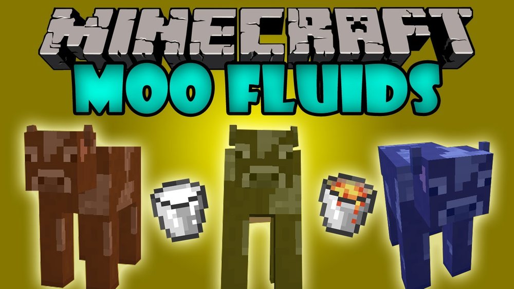 Moo Fluids скриншот 1
