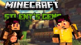 Скачать Silent's Gems: Extra Parts для Minecraft 1.12.2