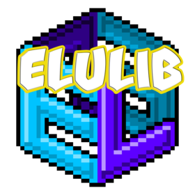 Скачать EluLib для Minecraft 1.12.2