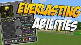 Скачать EverlastingAbilities для Minecraft 1.12.2