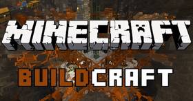 Скачать Buildcraft для Minecraft 1.12.2