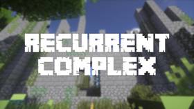 Скачать Recurrent Complex для Minecraft 1.12.2