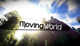 Скачать MovingWorld для Minecraft 1.12.2