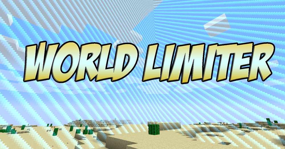 World Limiter скриншот 1