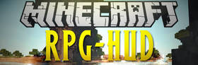 Скачать RPG-Hud для Minecraft 1.12.2