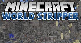 Скачать World Stripper для Minecraft 1.12.2