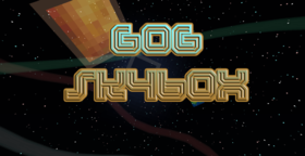 Скачать GoG Skybox для Minecraft 1.12.2