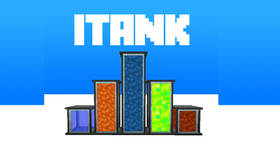 Скачать ITank для Minecraft 1.12.2