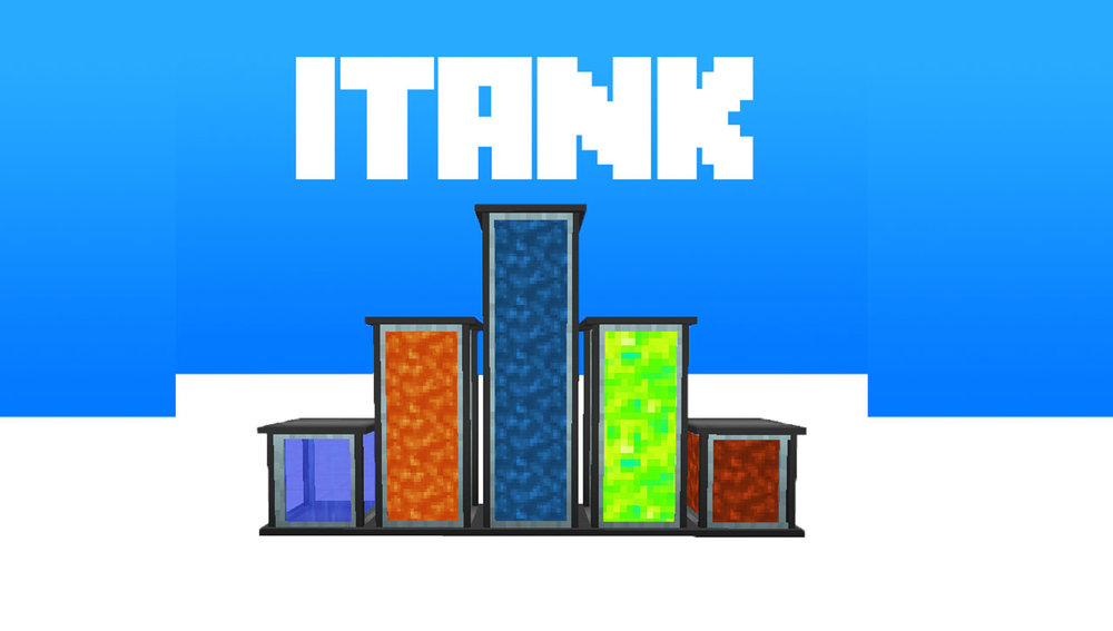 ITank скриншот 1