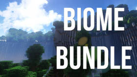 Скачать Biome Bundle для Minecraft 1.12.2