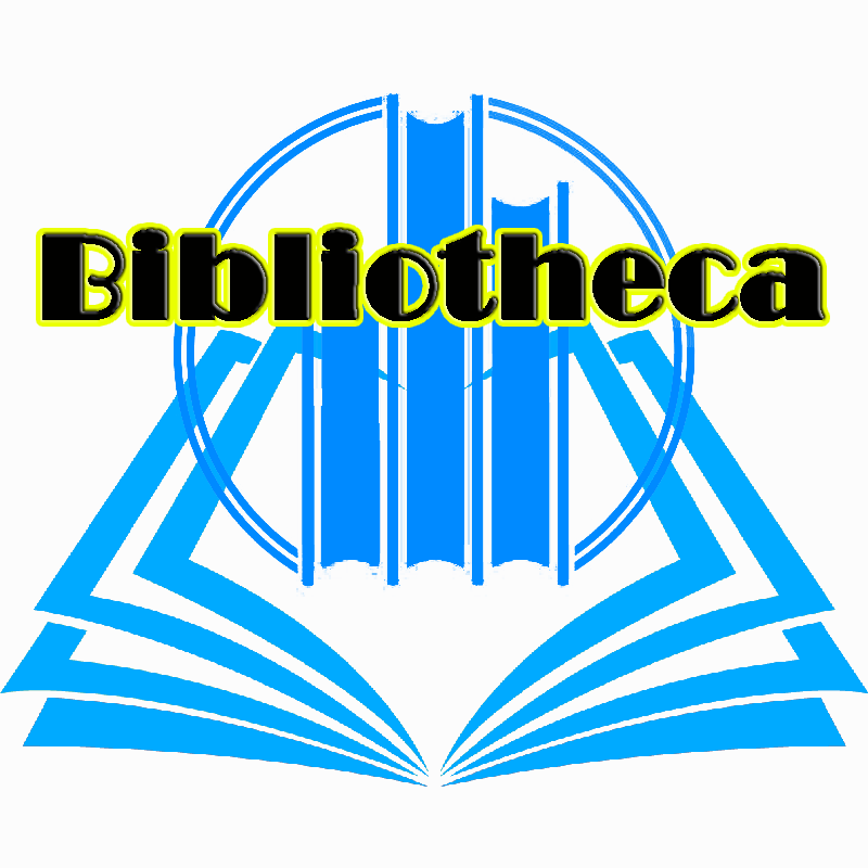 Bibliotheca скриншот 1