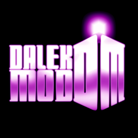 Скачать The Dalek для Minecraft 1.12.2